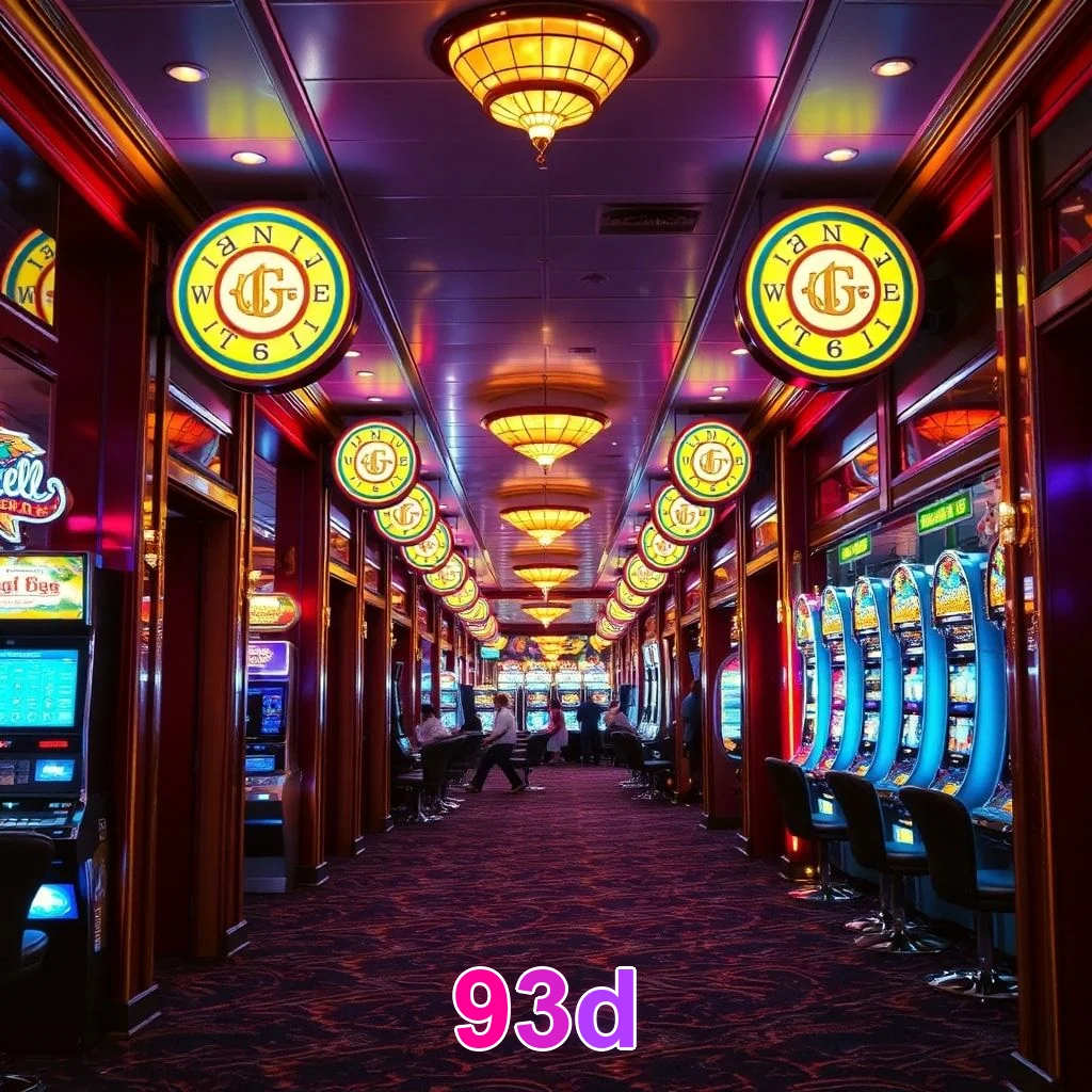 Chuva de Bônus 93d nos slots