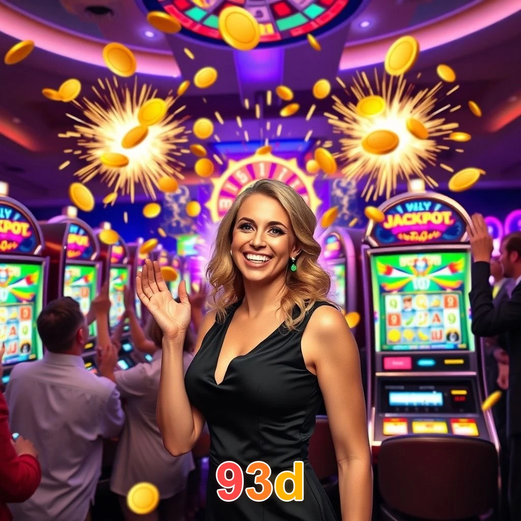 Jackpots 93d