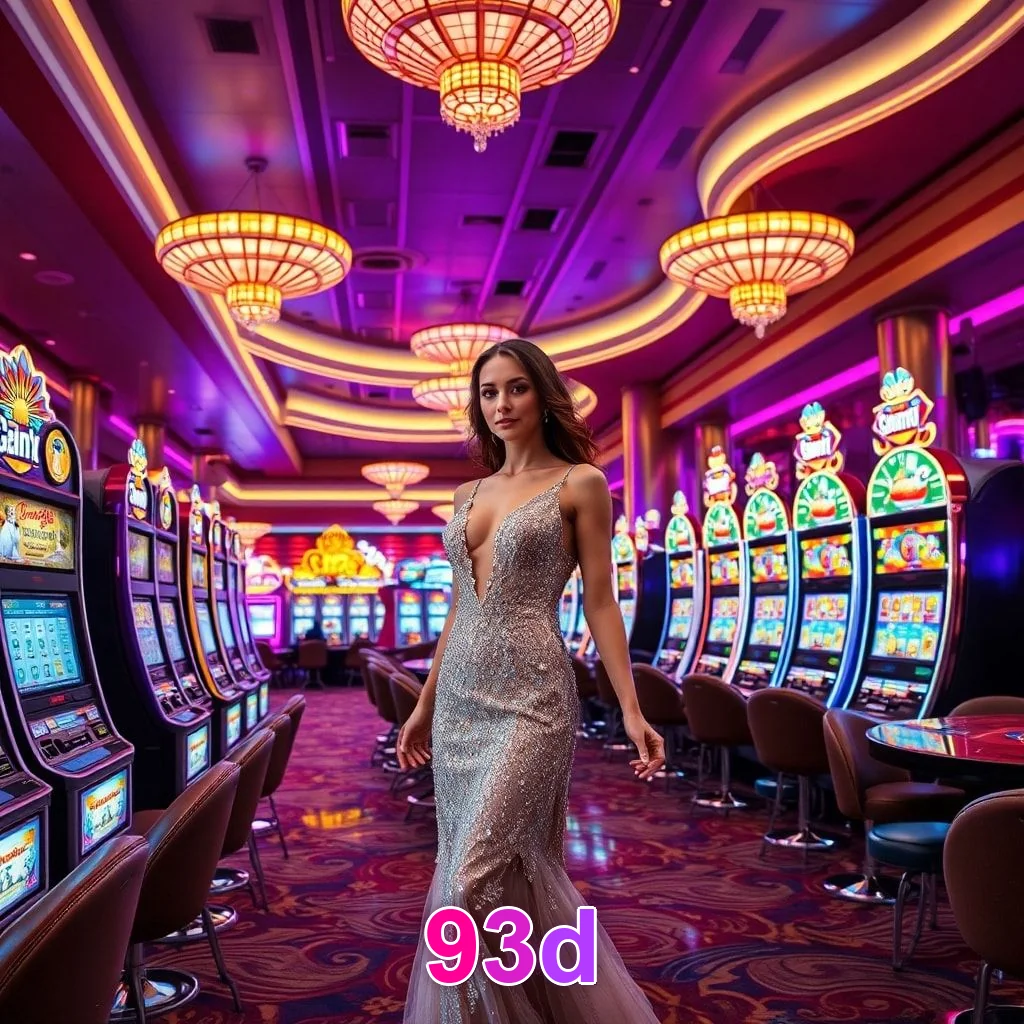 Slots mobile 93d